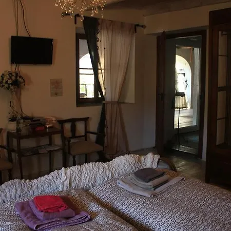 Casa Archi
