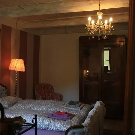 Casa de hóspedes Casa Archi Losone