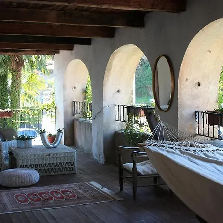 Casa Archi Casa de hóspedes Losone