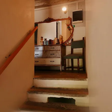Casa Archi Losone