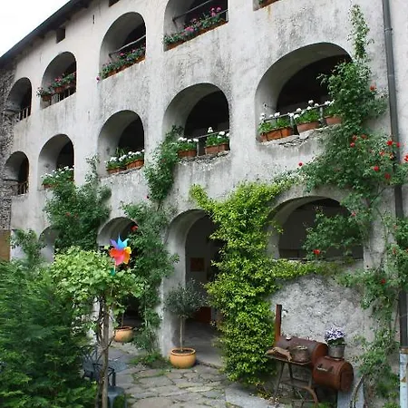 Casa Archi 2*